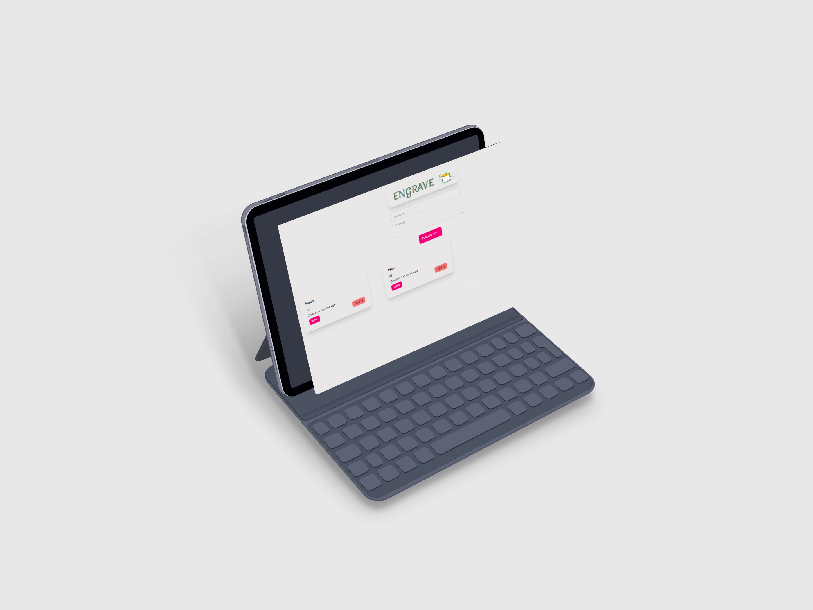 Project Sample